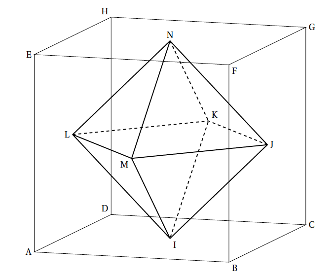 Cube