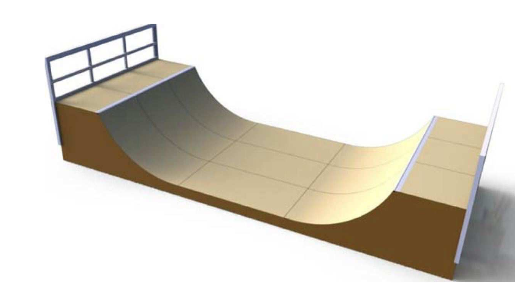 skate
