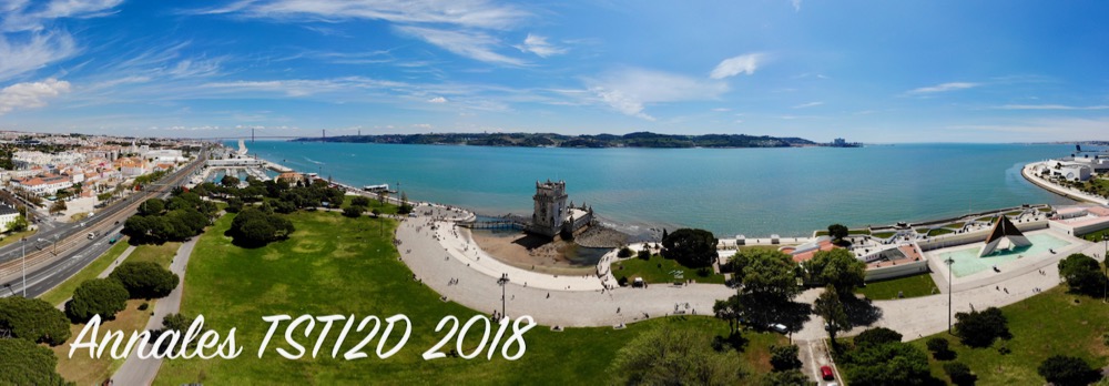 Annales 2018